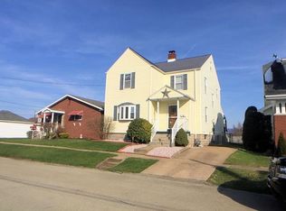 67 Eggleston St, Uniontown, PA