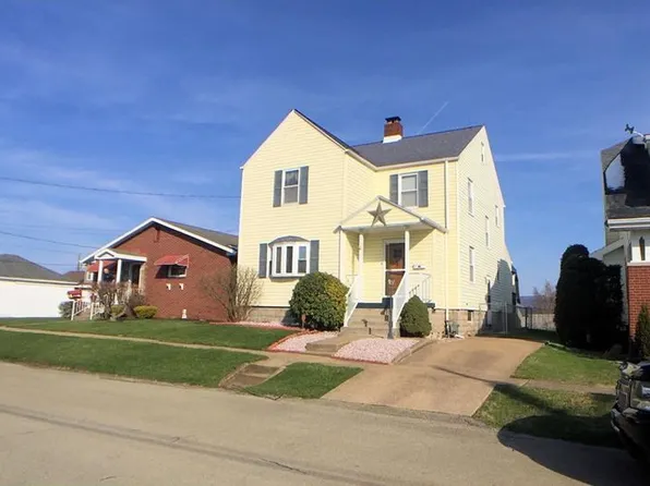 67 Eggleston St, Uniontown, PA 15401