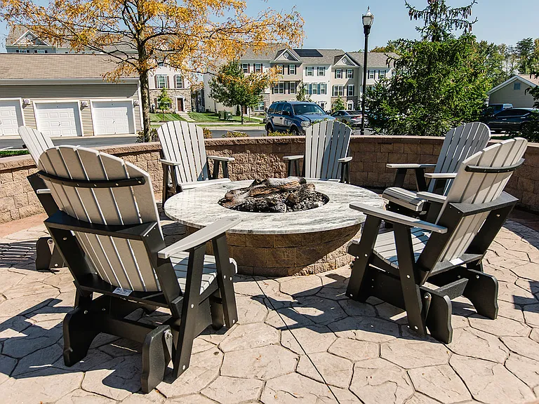 Apartments at Charlestown Crossing — Photo 20