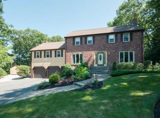 40 Pye Brook Ln, Boxford, MA 01921