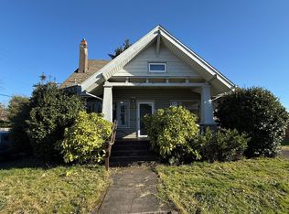 3704 SE 65th Ave, Portland, OR 97206