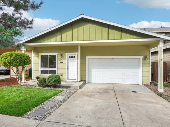 2769 28th Pl, Forest Grove, OR 97116