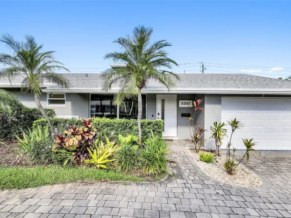 5241 NE 18th Terrace, Fort Lauderdale, FL 33308