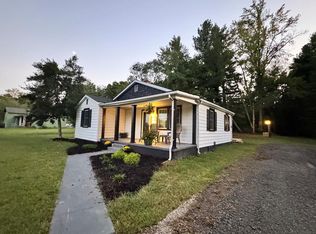 5849 Mount Cross Rd, Danville, VA 24540