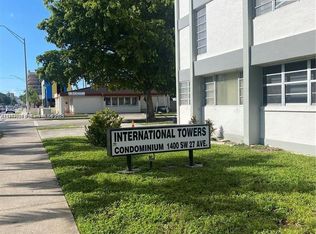 1400 SW 27th Ave APT 301, Miami, FL 33145