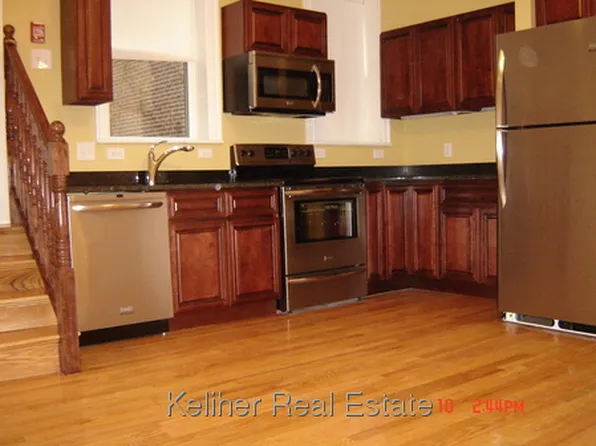 (undisclosed Address), Boston, MA 02114