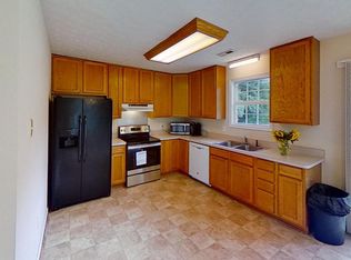 13765 Point Lookout Rd, Ridge, MD 20680