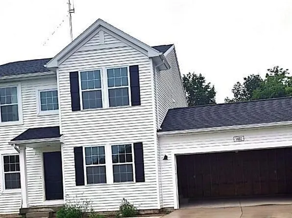 1461 Lee Ann Ave, Defiance, OH 43512