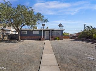 1106 Banker Rd, Canutillo, TX 79835