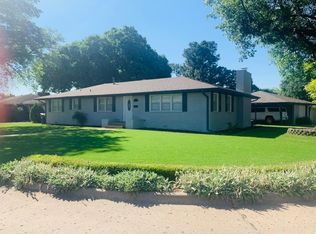 1421 Seneca Ave, Enid, OK 73703