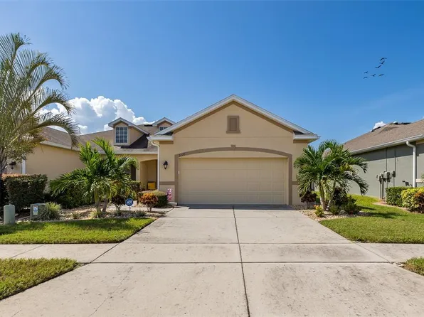 2220 PARROT FISH DRIVE, HOLIDAY, FL 34691