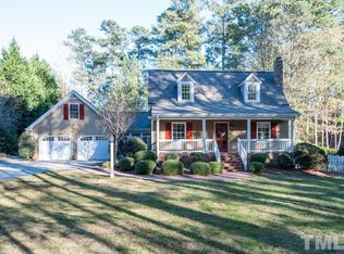 4709 Randolph Ct, Raleigh, NC 27606