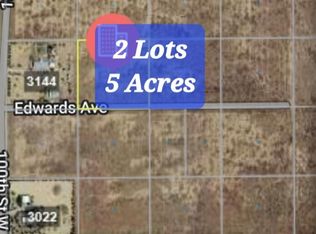 100 Th St, Rosamond, CA 93560