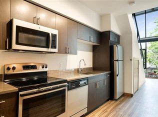 The Blake Apartments, Seattle, WA 98136