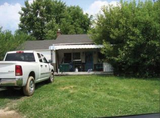 2366 E Howard Rd, Columbus, OH 43207