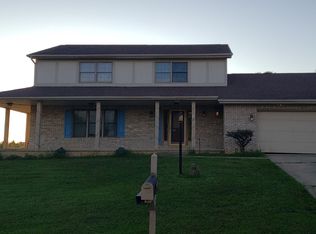 29 Almahurst Dr, Chillicothe, OH 45601