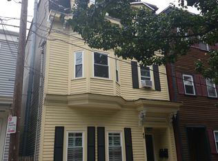 46 Mercer St #2, South Boston, MA 02127