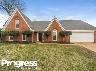 4295 Willow Pond Cv, Memphis, TN 38125