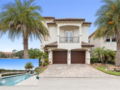 258 Yacht Harbor Dr, Palm Coast, FL, 32137