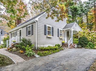 64 Highland St, Walpole, MA 02081