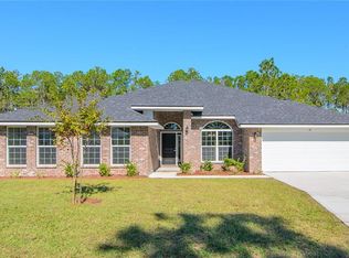 1 Zaun Ct, Palm Coast, FL 32164