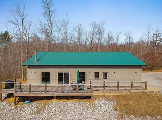 518 Rattlesnake Rd, McMinnville, TN 37110
