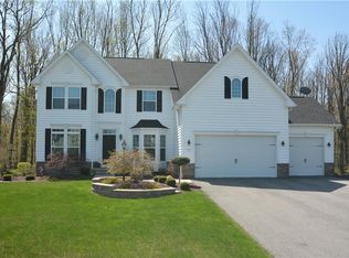 7 Whitley Ct, Pittsford, NY 14534