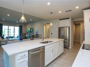 4709 Arboretum Cir Unit 101, Naples, FL 34112