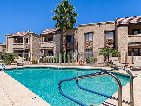 Pool 2 is steps away ! Relax and enjoy