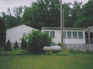 2772 Buck Lick Br, Tollesboro, KY 41189