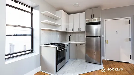 Rented by Nooklyn NYC LLC