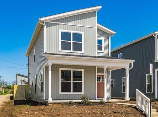1448 Wendell Ave, Columbus, OH 43222