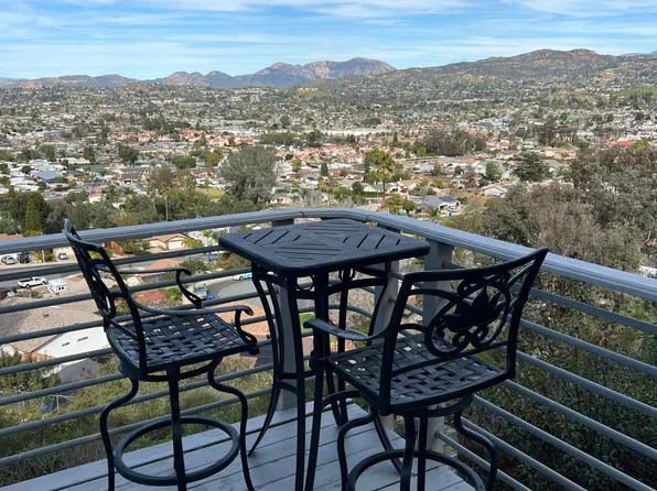 (undisclosed Address), El Cajon, CA 92020