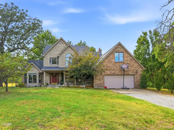 4901 Calvin Ln, Joplin, MO 64804