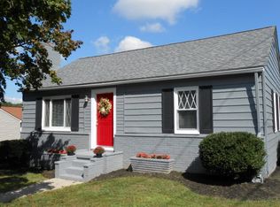 400 Teel Rd, Beckley, WV 25801