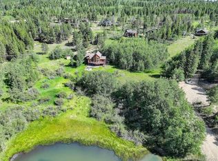 Juniper, Black Hawk, CO 80422