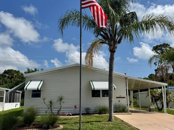 35 La Puerta Del Norte, Fort Pierce, FL 34951