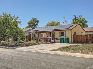 705 Macon St, Aurora, CO 80010