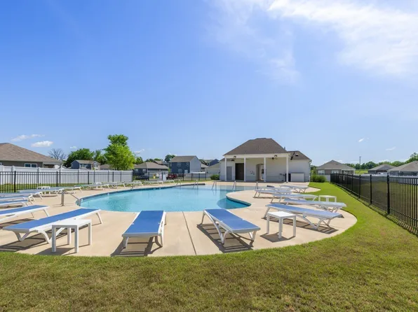 1101 Harper Lndg, Chapel Hill, TN 37034