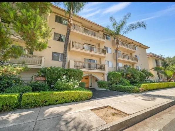 5400 Lindley Ave Unit 321, Encino, CA 91316