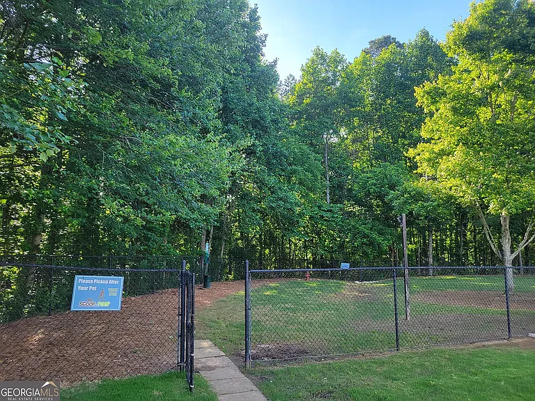 HOA Park