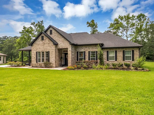 14663 Diamond Shrs, Willis, TX 77378