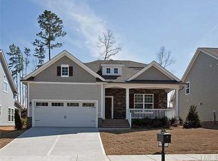716 Ancient Oaks Dr, Holly Springs, NC 27540
