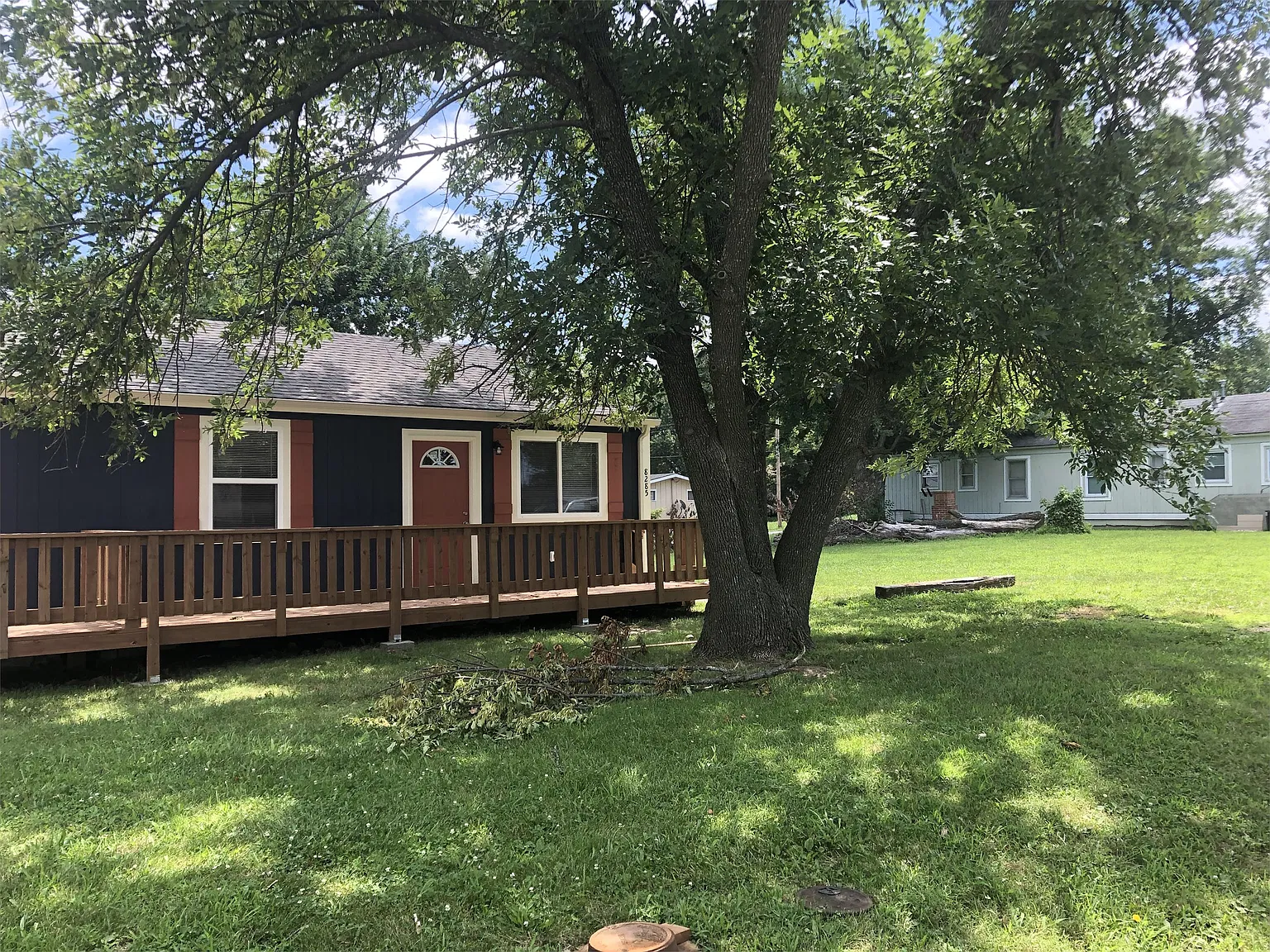 8275 Center Drive - 8285 — Photo 1