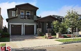 Luxury home