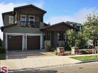 4066 Harbour Island Ln, Oxnard, CA 93035