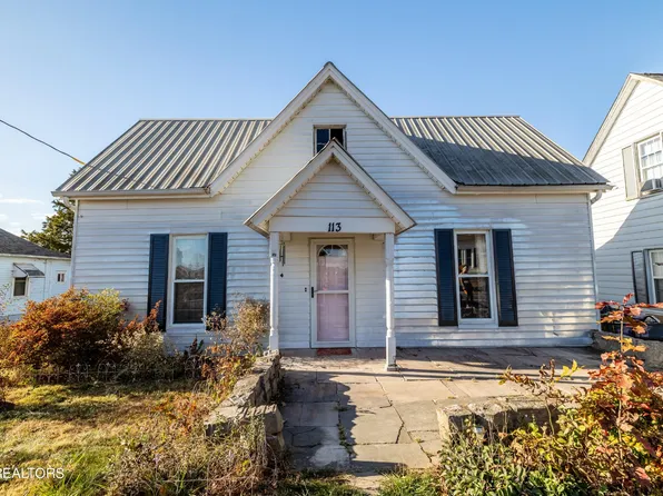 113 N Farnum St, Friendsville, TN 37737