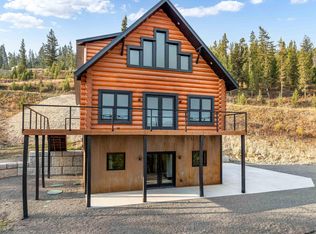 266 Union Pass Rd, Dubois, WY 82513