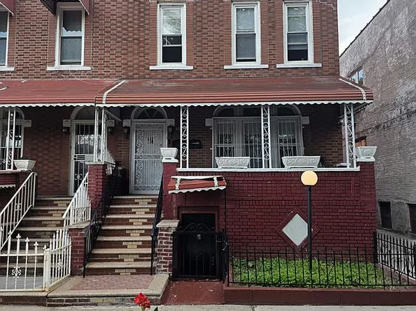 588 E 92nd St, Brooklyn, NY 11236