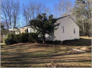 1156 Crown Point Rd, Strafford, NH 03884